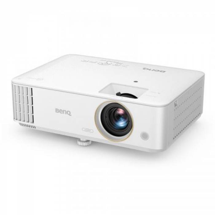 Videoproiector Benq TH685, White