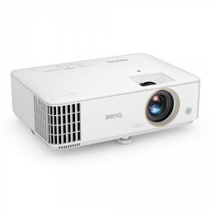 Videoproiector Benq TH685, White