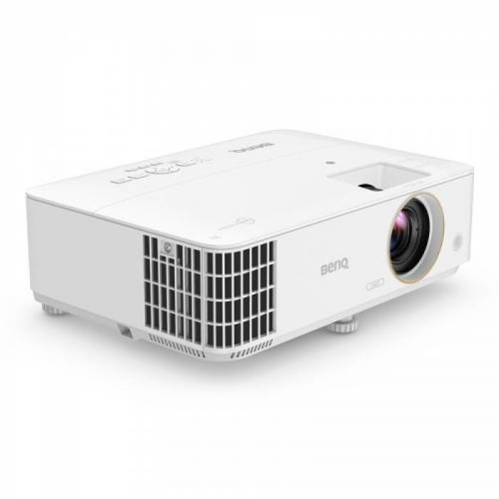 Videoproiector Benq TH685, White