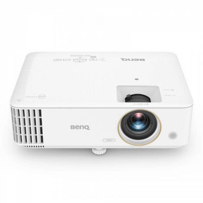 Videoproiector Benq TH685, White