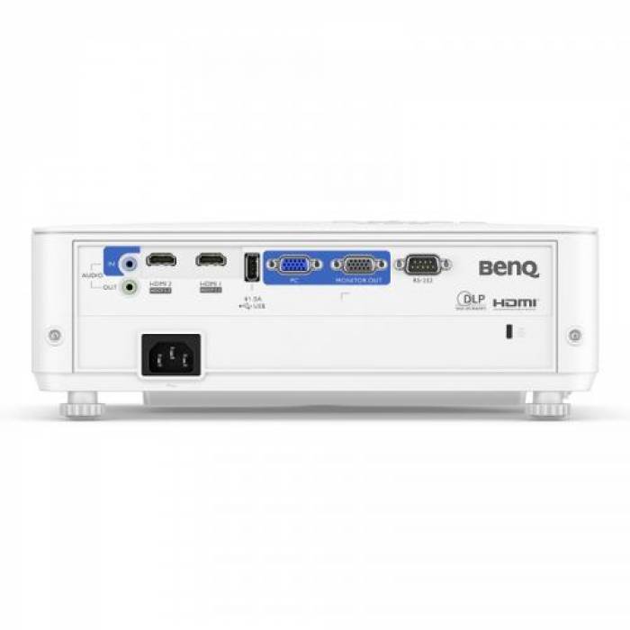 Videoproiector Benq TH685, White