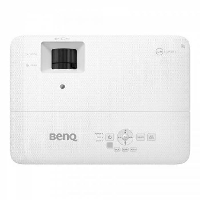 Videoproiector Benq TH685, White