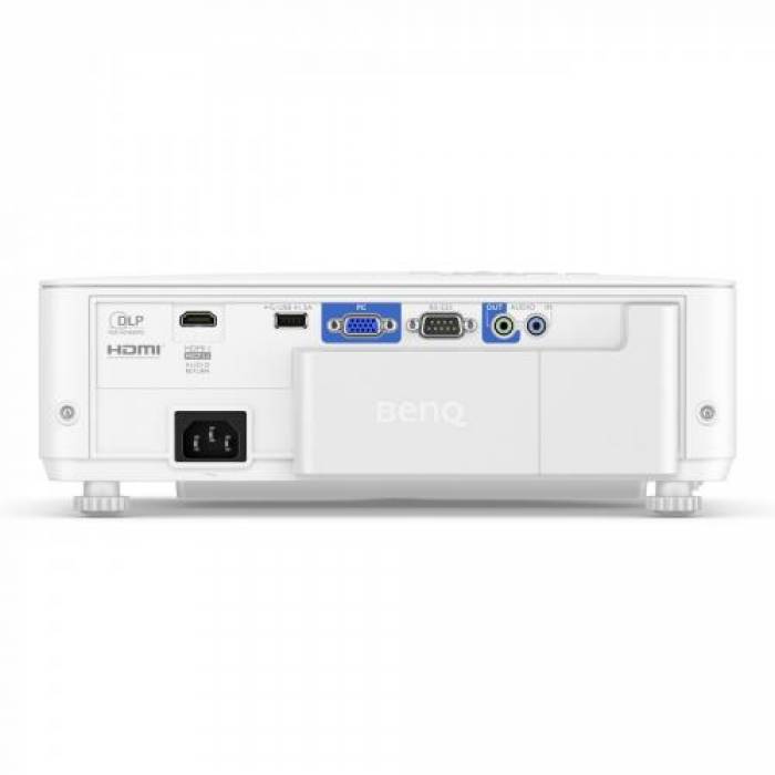 Videoproiector Benq TH685I, White