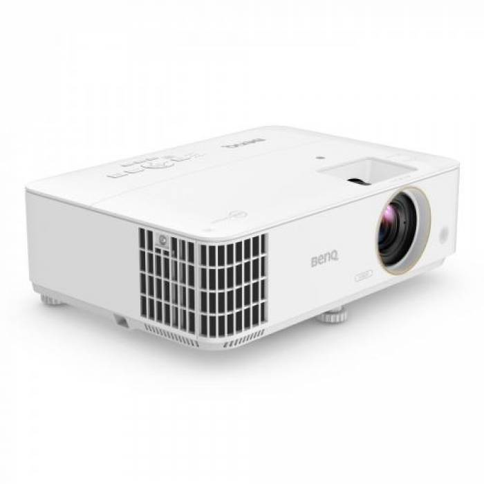 Videoproiector Benq TH685I, White