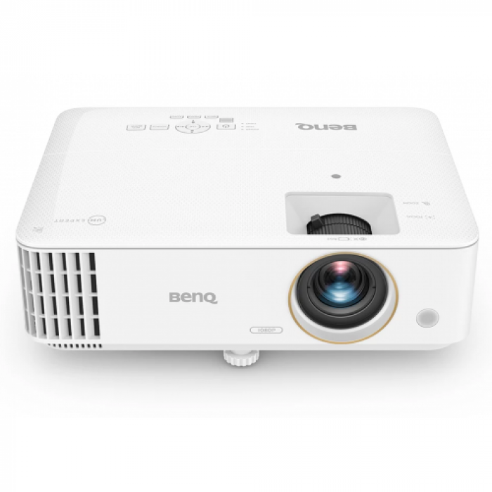 Videoproiector BenQ TH685P, White