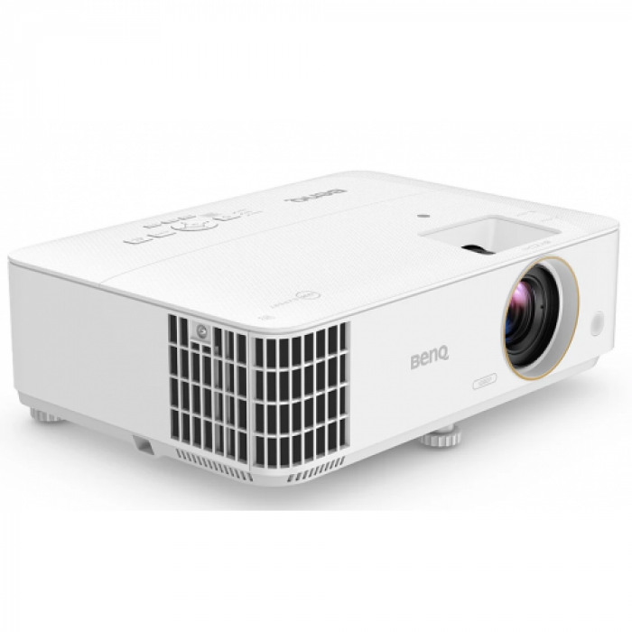 Videoproiector BenQ TH685P, White