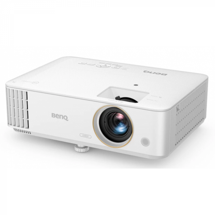 Videoproiector BenQ TH685P, White