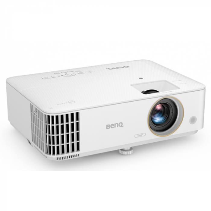 Videoproiector BenQ TH685P, White