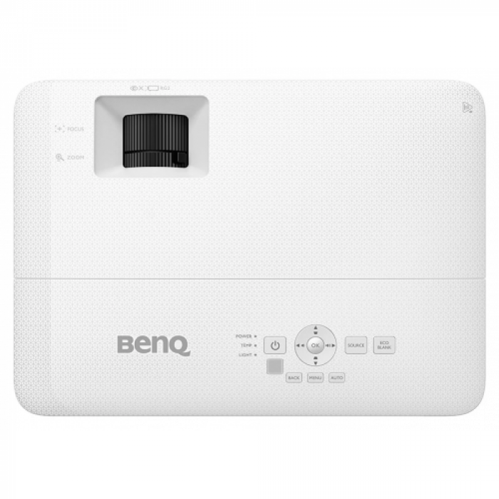 Videoproiector BenQ TH685P, White