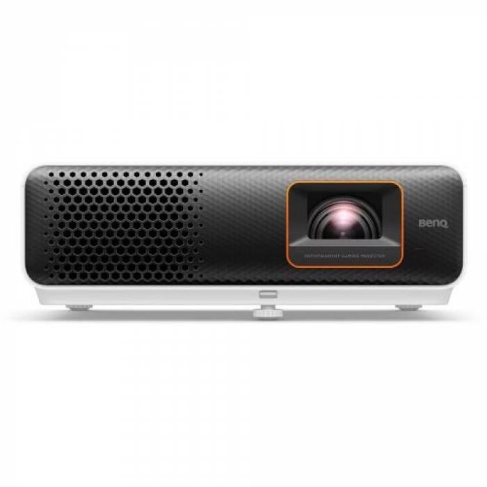 Videoproiector Benq TH690ST, White - Black