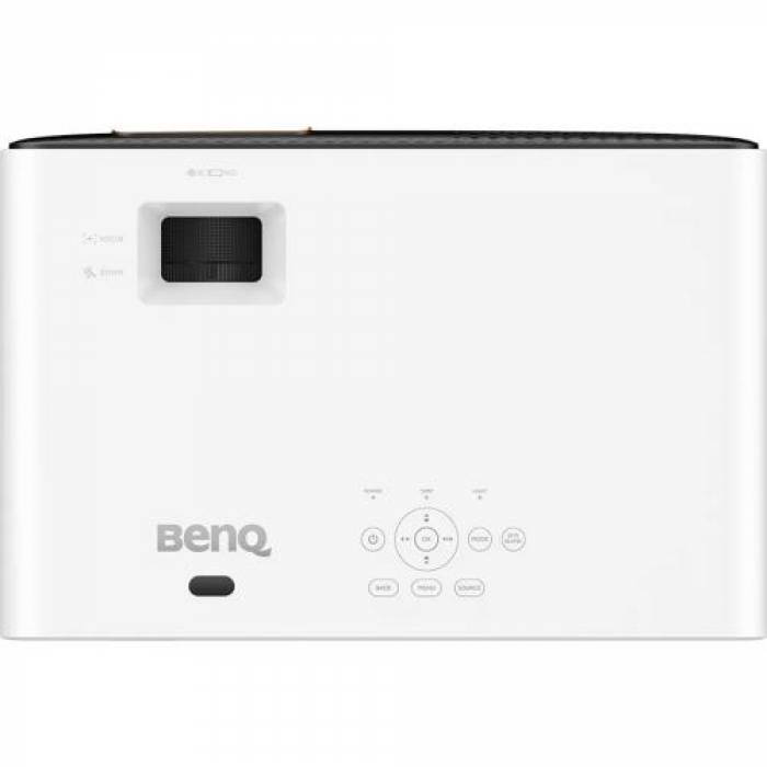 Videoproiector Benq TH690ST, White - Black