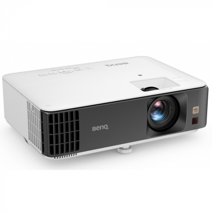 Videoproiector BENQ TK700, White