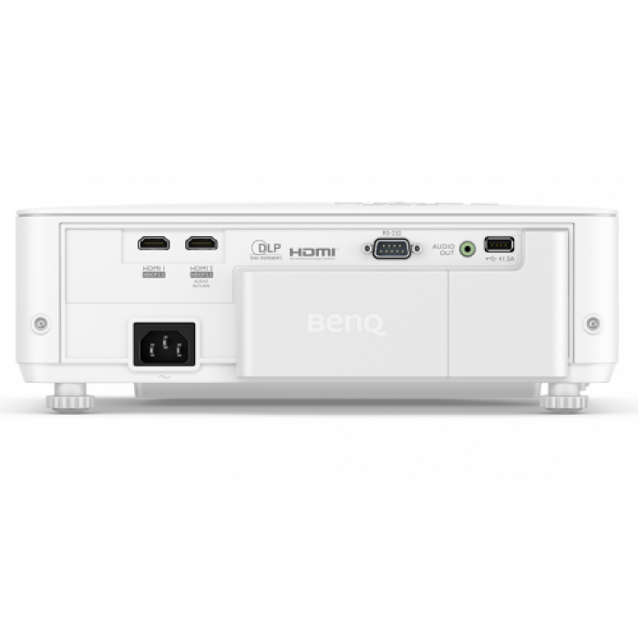 Videoproiector BENQ TK700, White