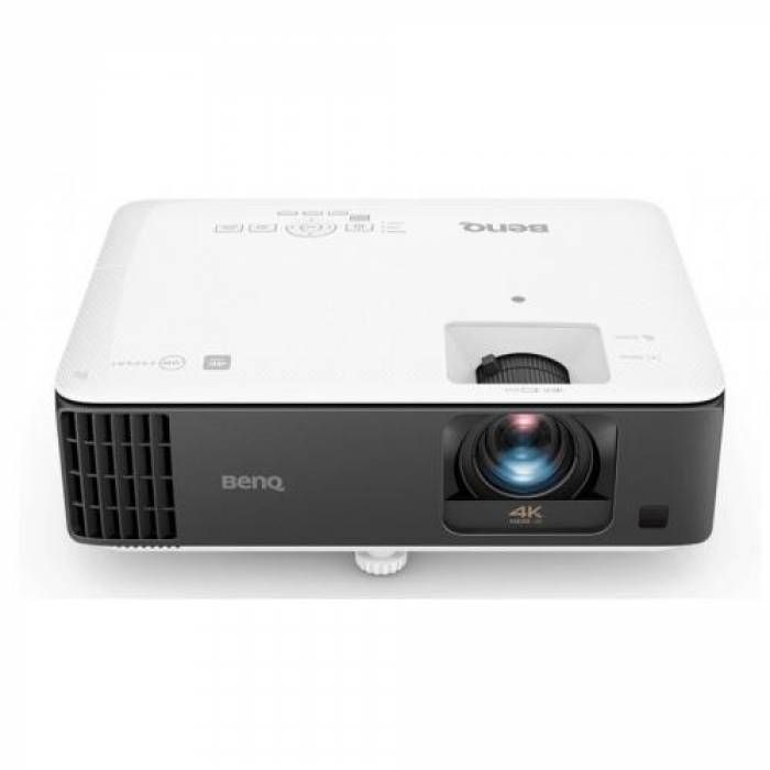 Videoproiector Benq TK700STi, White