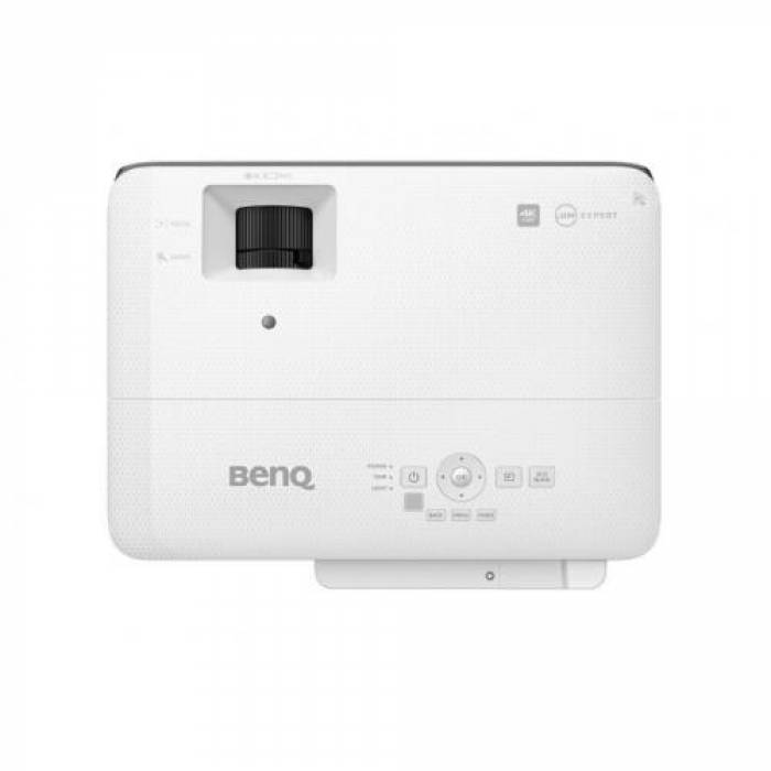 Videoproiector Benq TK700STi, White