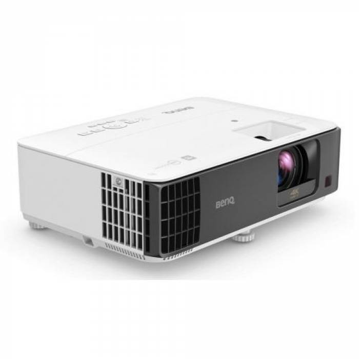 Videoproiector Benq TK700STi, White