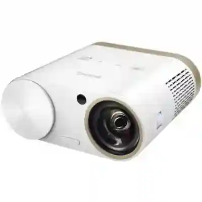 Videoproiector Benq Ultra Short Throw Benq I500, White
