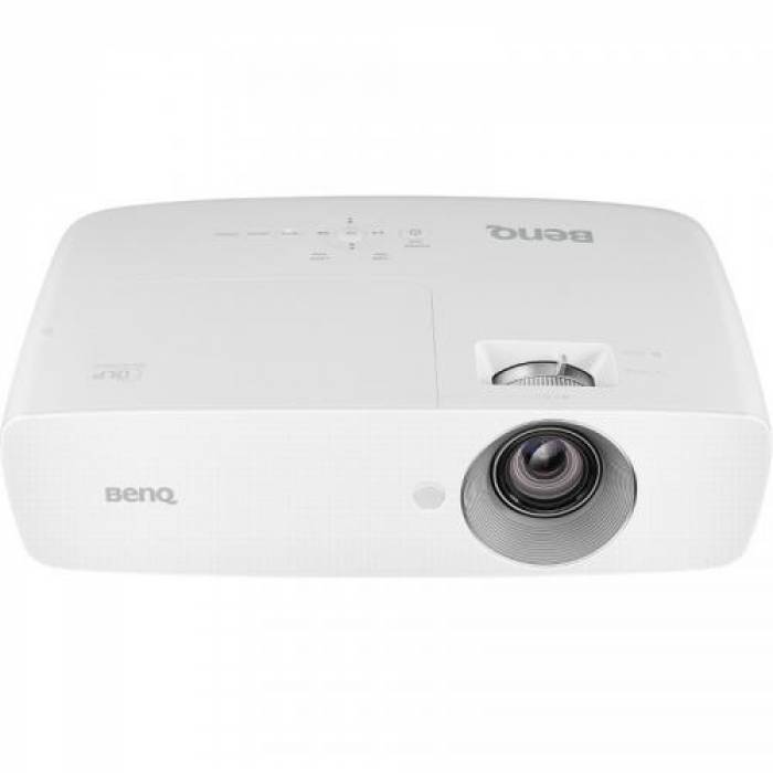 Videoproiector BenQ W1090, White