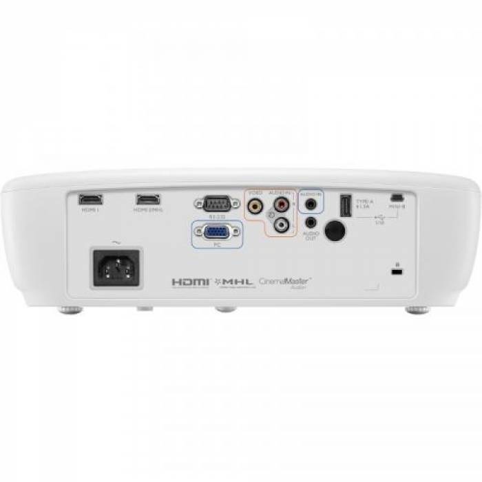 Videoproiector BenQ W1090, White