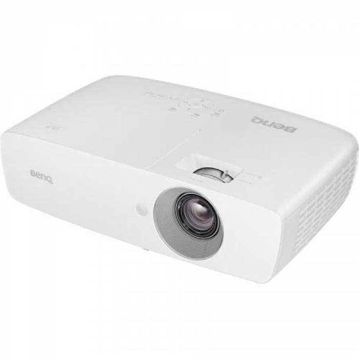 Videoproiector BenQ W1090, White