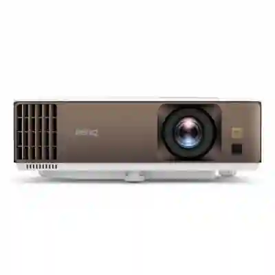 Videoproiector BenQ W1800, White-Brown