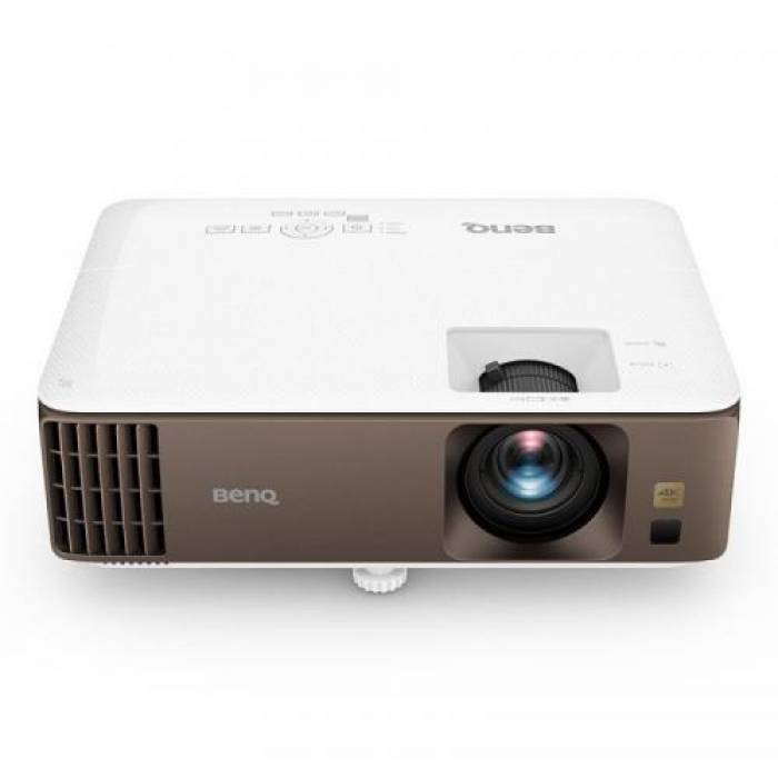 Videoproiector BenQ W1800, White-Brown