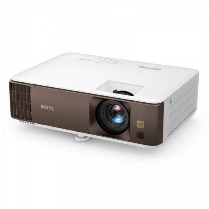 Videoproiector BenQ W1800, White-Brown