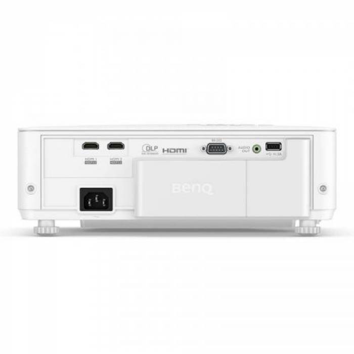 Videoproiector BenQ W1800, White-Brown