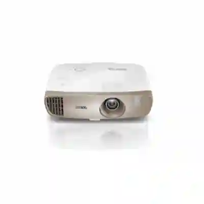 Videoproiector BENQ W2000w, White