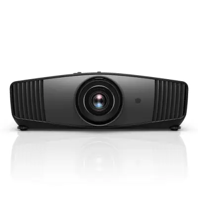 Videoproiector BenQ W5700, Black