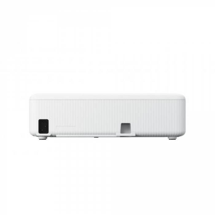 Videoproiector Epson CO-W01, White