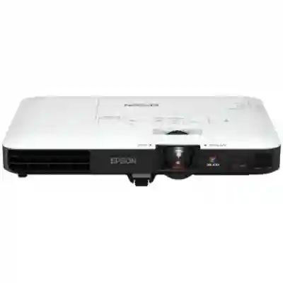 Videoproiector Epson EB-1795F, White-Black