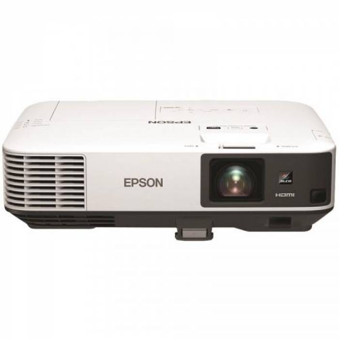 Videoproiector Epson EB-2250U, White