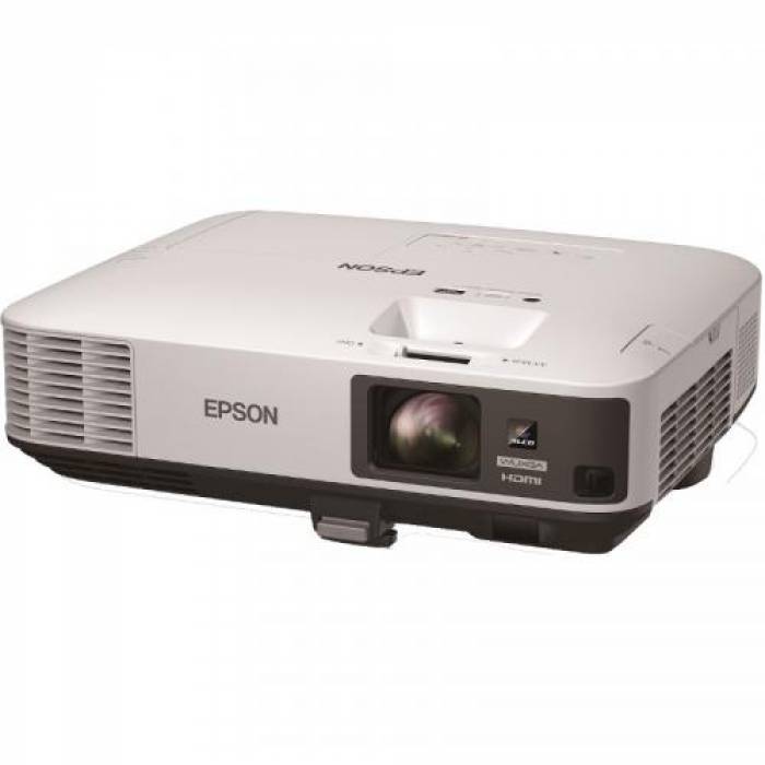 Videoproiector Epson EB-2250U, White