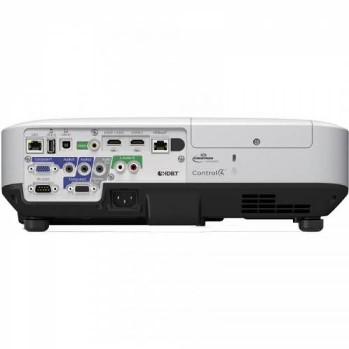 Videoproiector Epson EB-2250U, White