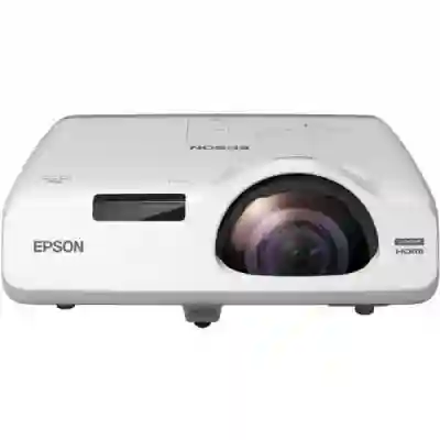Videoproiector Epson EB-535W, White
