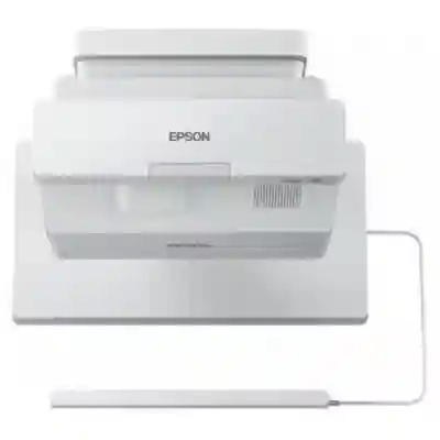Videoproiector Epson EB-725Wi, White