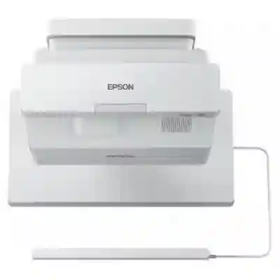 Videoproiector Epson EB-735Wi, White