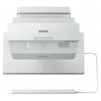 Videoproiector Epson EB-735Wi, White