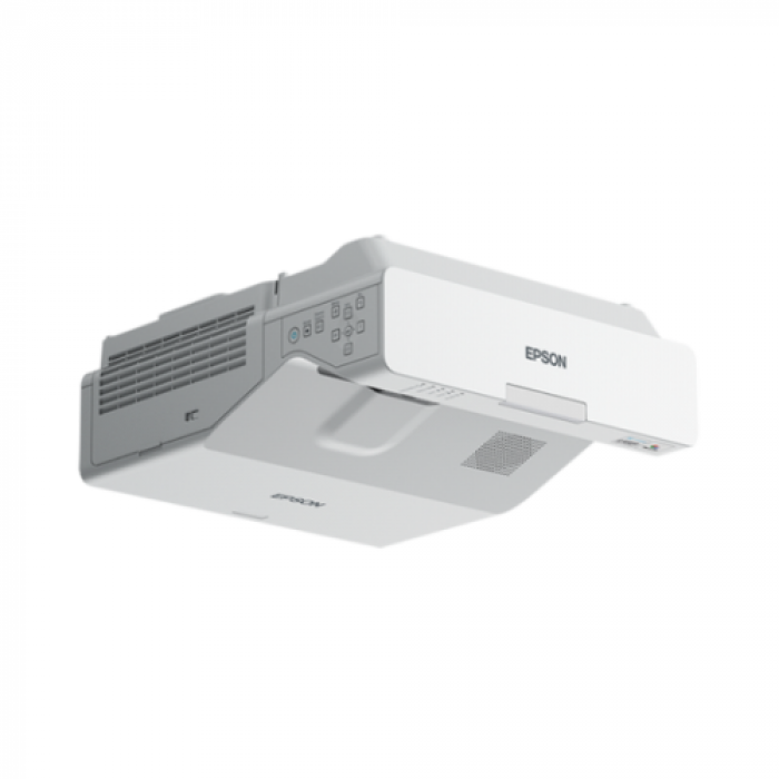 Videoproiector Epson EB-750F, White