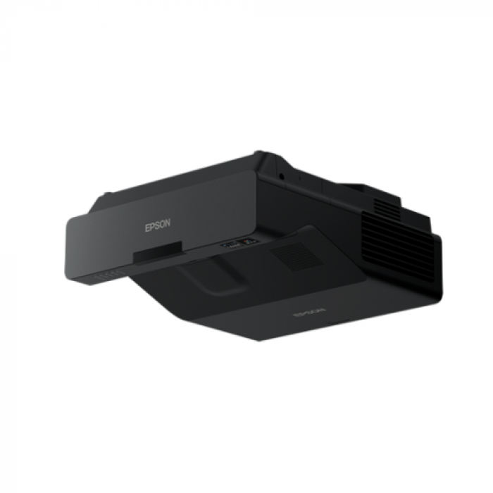 Videoproiector Epson EB-755F, Black