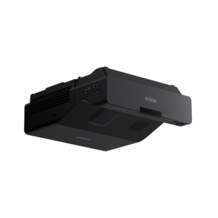 Videoproiector Epson EB-755F, Black