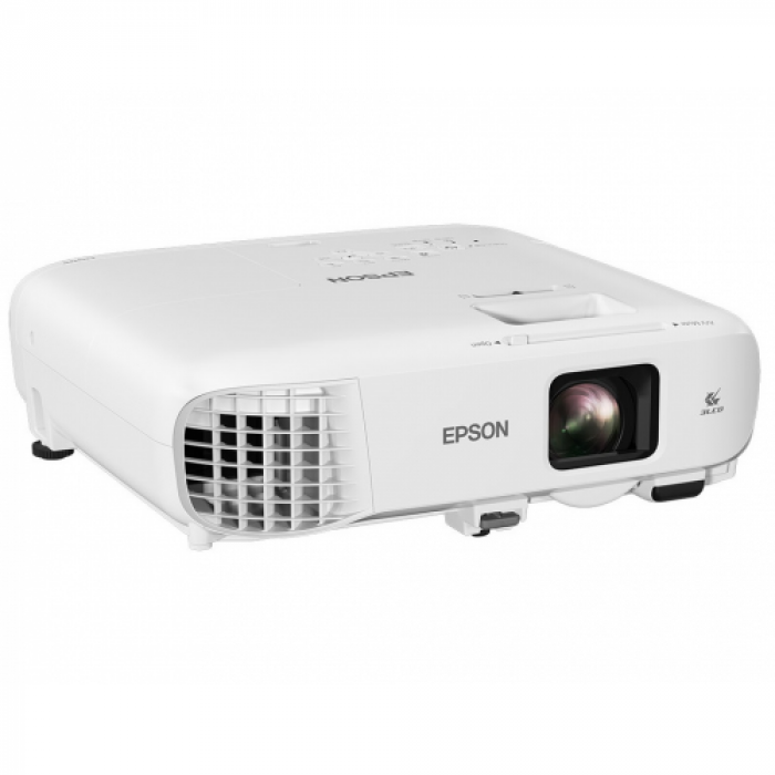 Videoproiector Epson EB-982W, White