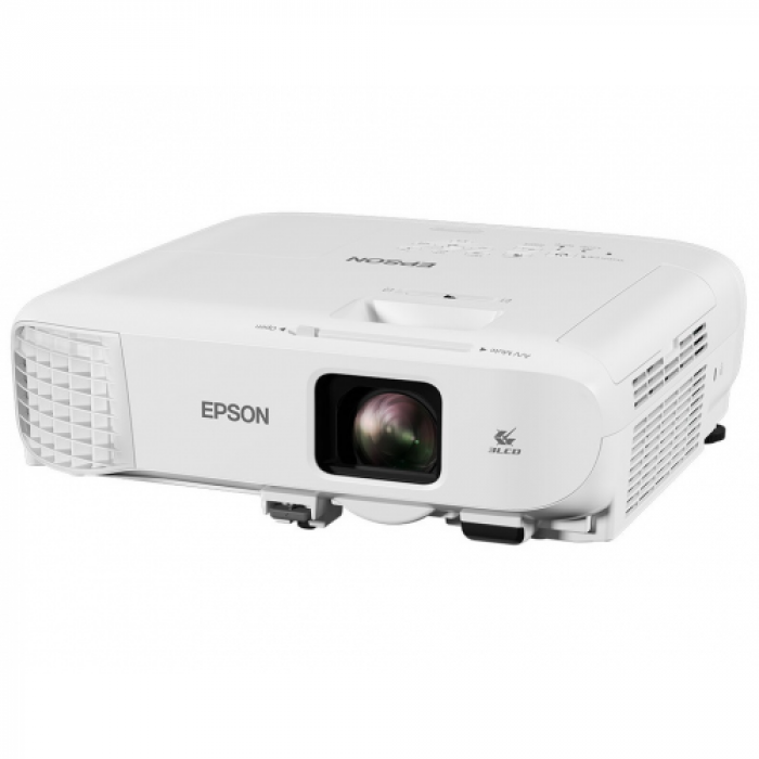 Videoproiector Epson EB-982W, White