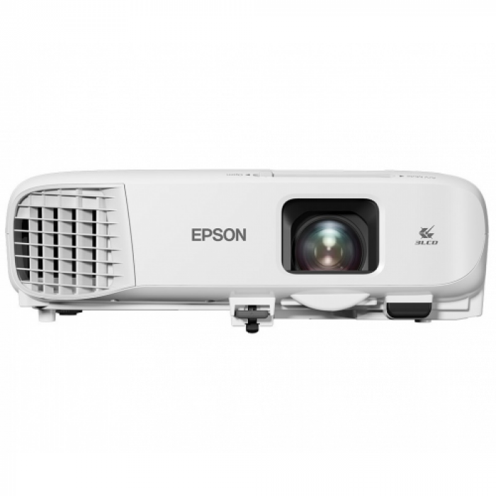 Videoproiector Epson EB-982W, White