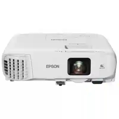 Videoproiector Epson EB-992F, White