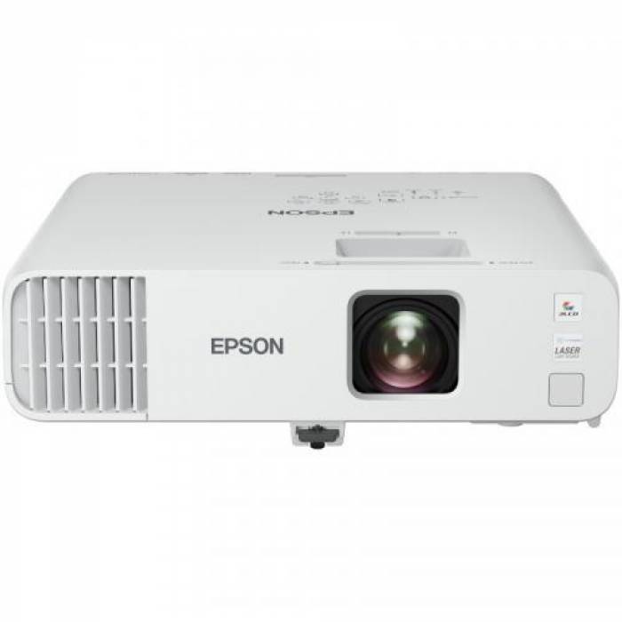 Videoproiector Epson EB-L200F, White