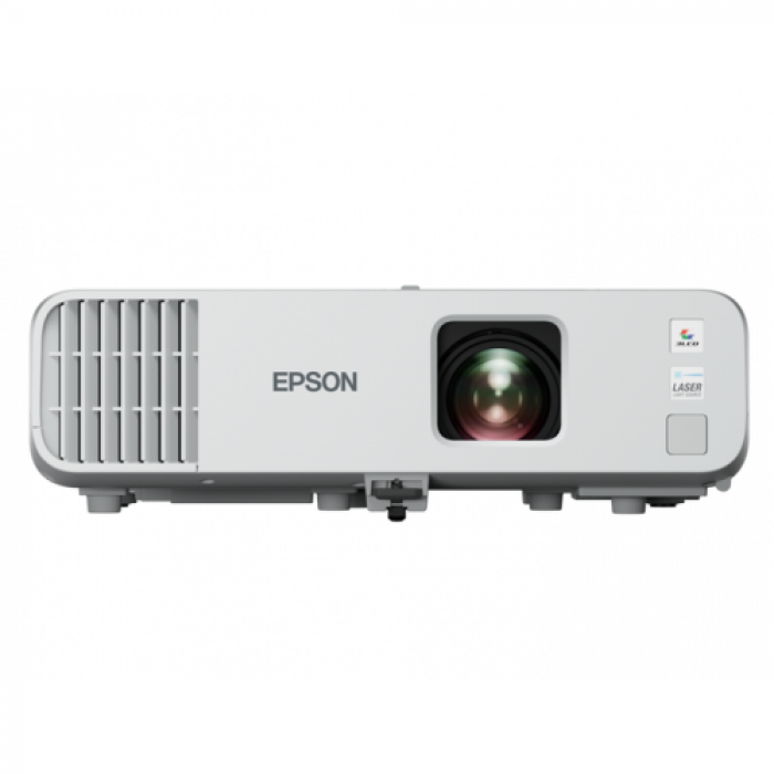 Videoproiector Epson EB-L250F, White