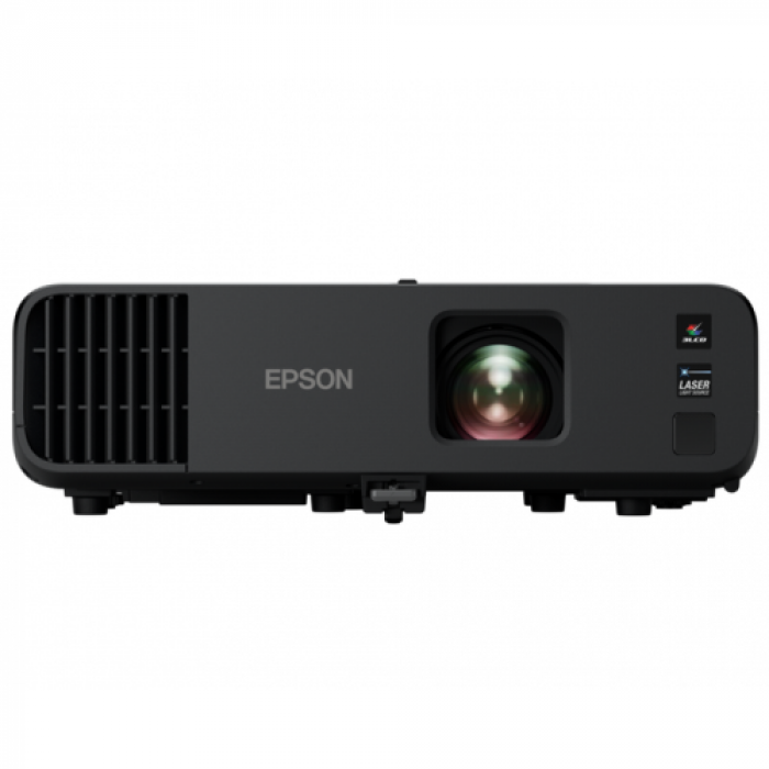 Videoproiector Epson EB-L255F, Black