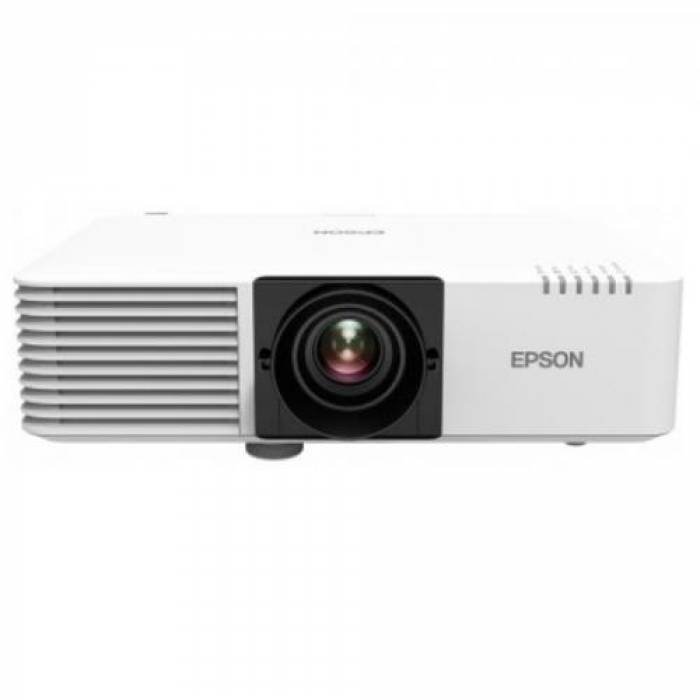 Videoproiector Epson EB-L520U, White